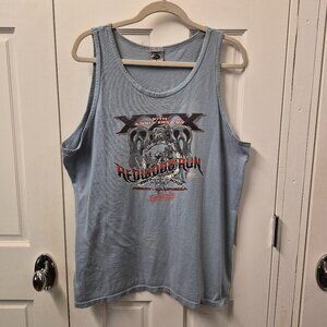 2007 Redwood Run Mens Tank Top